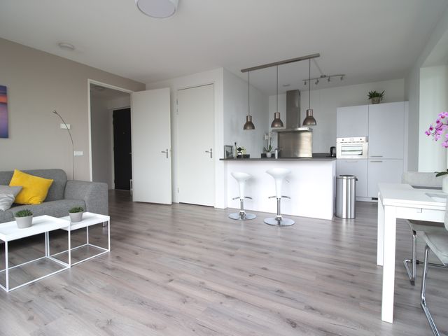 Kruisplein 416, Rotterdam