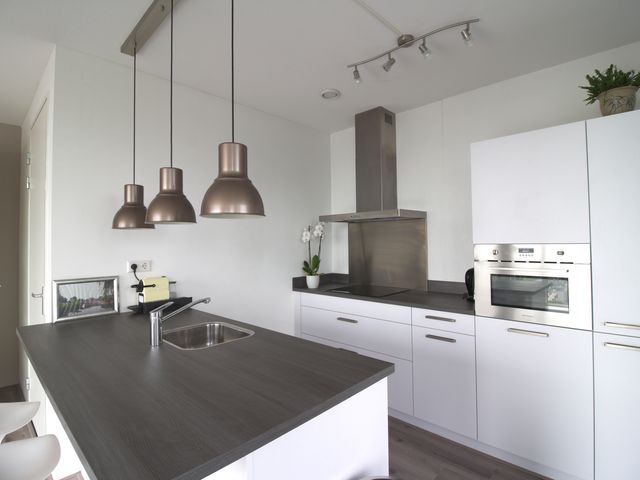 Kruisplein 416, Rotterdam