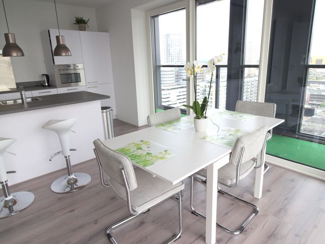 Kruisplein 416, Rotterdam
