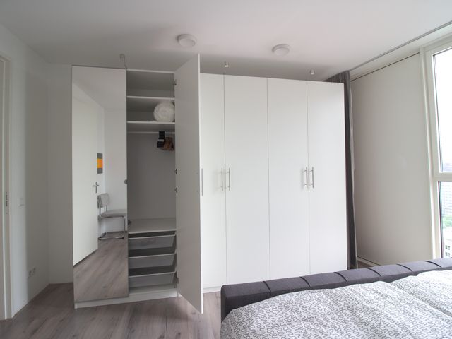 Kruisplein 416, Rotterdam