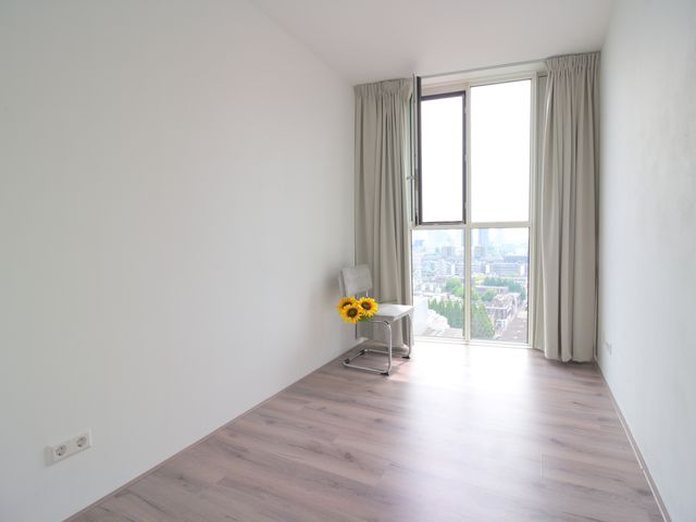Kruisplein 416, Rotterdam