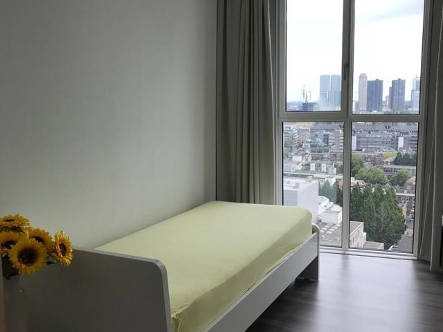 Kruisplein 416, Rotterdam