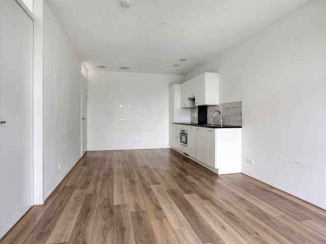 Wilgenplaslaan 198C03, Rotterdam
