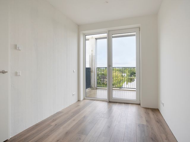 Wilgenplaslaan 198C03, Rotterdam