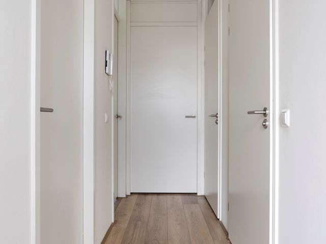 Wilgenplaslaan 198C03, Rotterdam