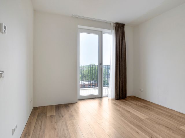 Wilgenplaslaan 198C03, Rotterdam