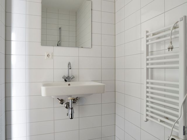 Wilgenplaslaan 198C03, Rotterdam