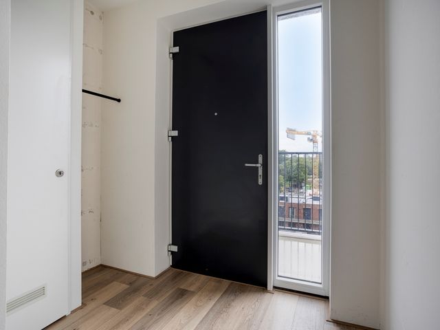 Wilgenplaslaan 198C03, Rotterdam