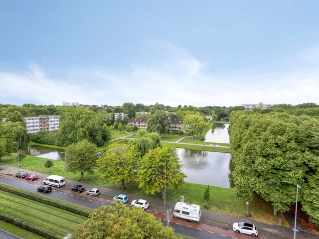 Wilgenplaslaan 198C03, Rotterdam
