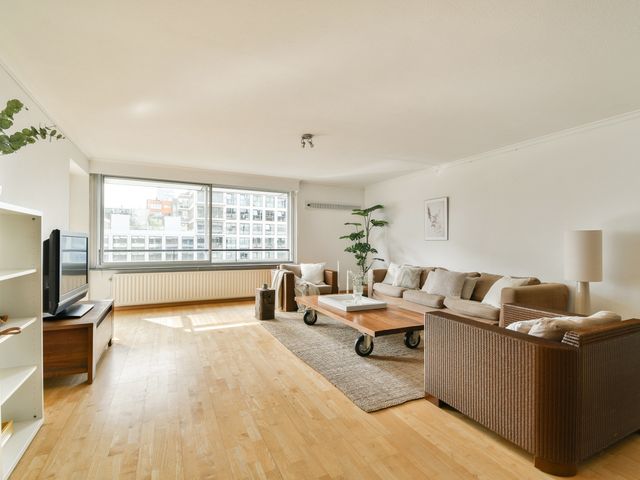 Gedempte Zalmhaven 853, Rotterdam