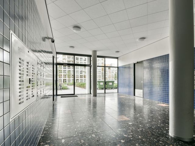 Gedempte Zalmhaven 853, Rotterdam