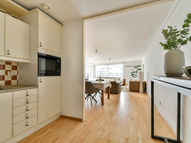 Gedempte Zalmhaven 853, Rotterdam
