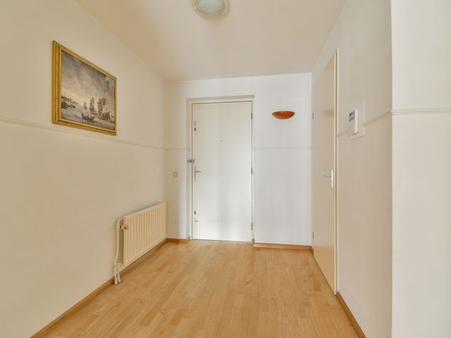 Gedempte Zalmhaven 853, Rotterdam