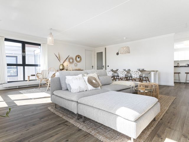 Vissersdijk 211, Rotterdam