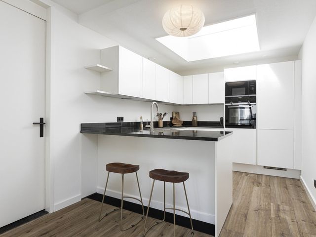 Vissersdijk 211, Rotterdam