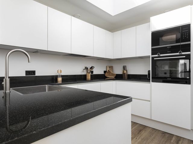 Vissersdijk 211, Rotterdam