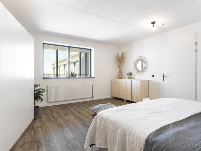 Vissersdijk 211, Rotterdam