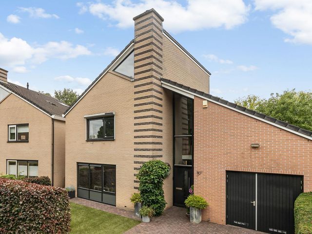 Hofmeesterij 5, Huissen