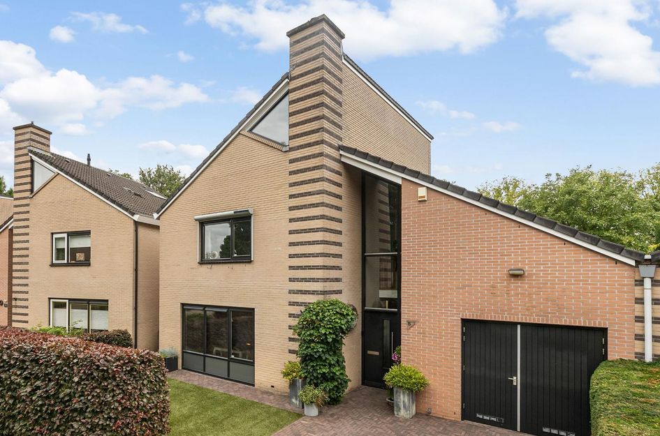 Hofmeesterij 5