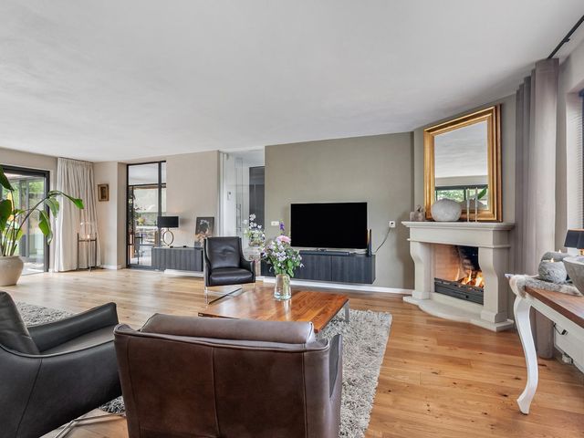 Hofmeesterij 5, Huissen