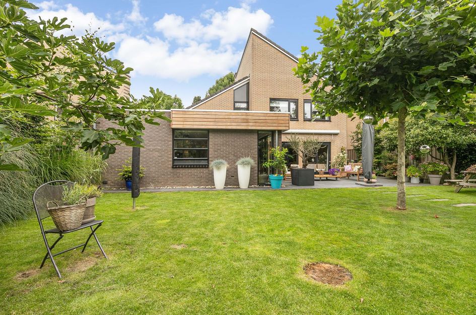 Hofmeesterij 5