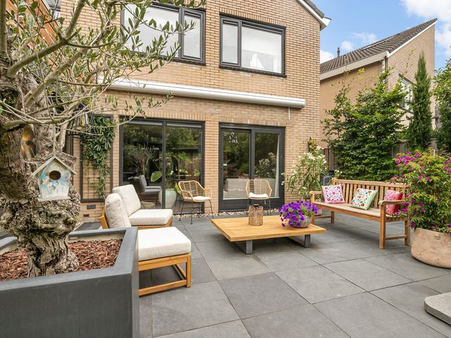 Hofmeesterij 5, Huissen