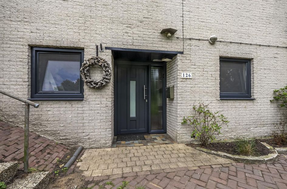 Binnendijk 126
