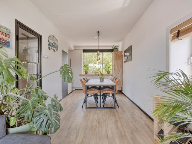 Adriaan Kluitstraat 9 3, Amsterdam