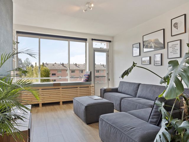 Adriaan Kluitstraat 9 3, Amsterdam