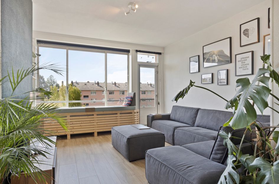 Adriaan Kluitstraat 9 3