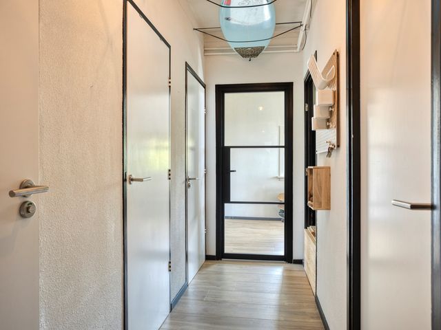 Adriaan Kluitstraat 9 3, Amsterdam