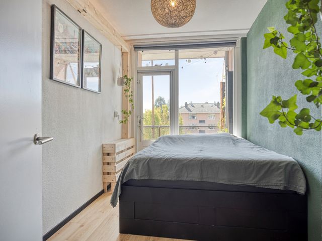 Adriaan Kluitstraat 9 3, Amsterdam