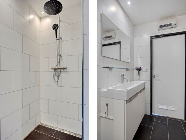 Adriaan Kluitstraat 9 3, Amsterdam
