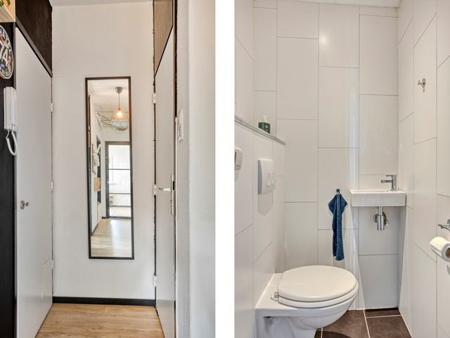 Adriaan Kluitstraat 9 3, Amsterdam