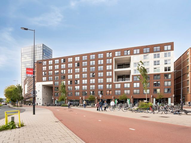 Welnastraat 31, Amsterdam