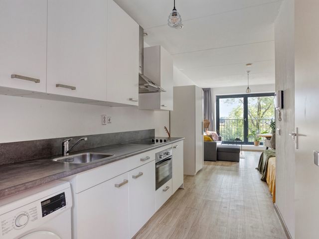 Welnastraat 31, Amsterdam