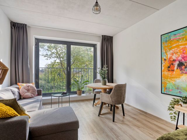 Welnastraat 31, Amsterdam
