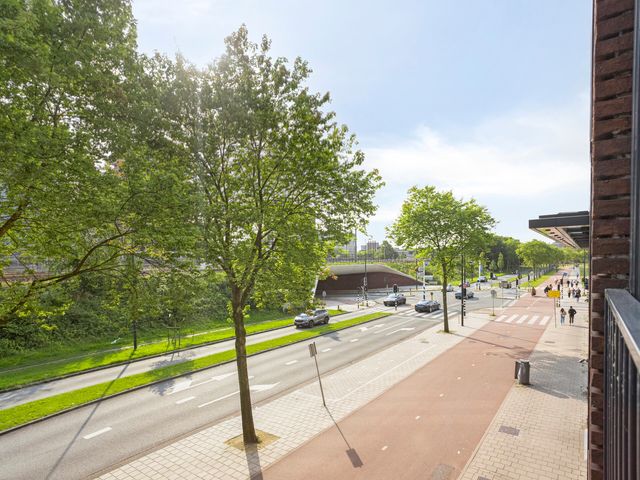 Welnastraat 31, Amsterdam