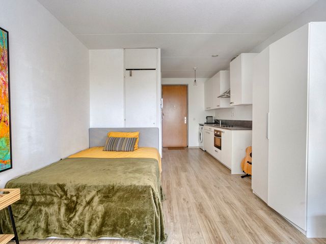 Welnastraat 31, Amsterdam