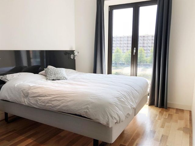 Gustav Mahlerplein 137, Amsterdam