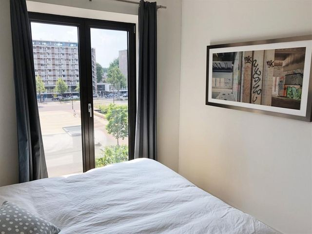 Gustav Mahlerplein 137, Amsterdam