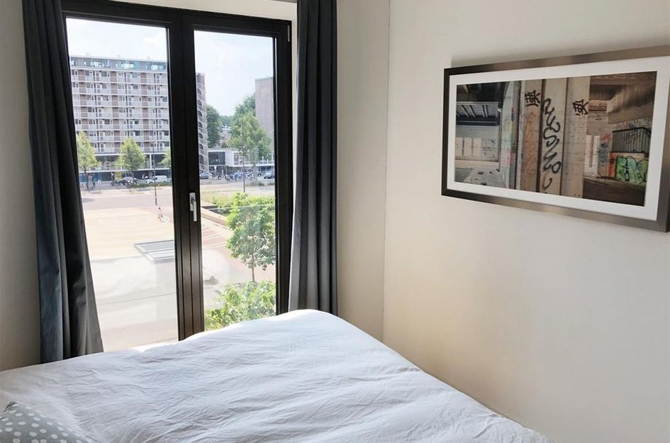 Gustav Mahlerplein 137