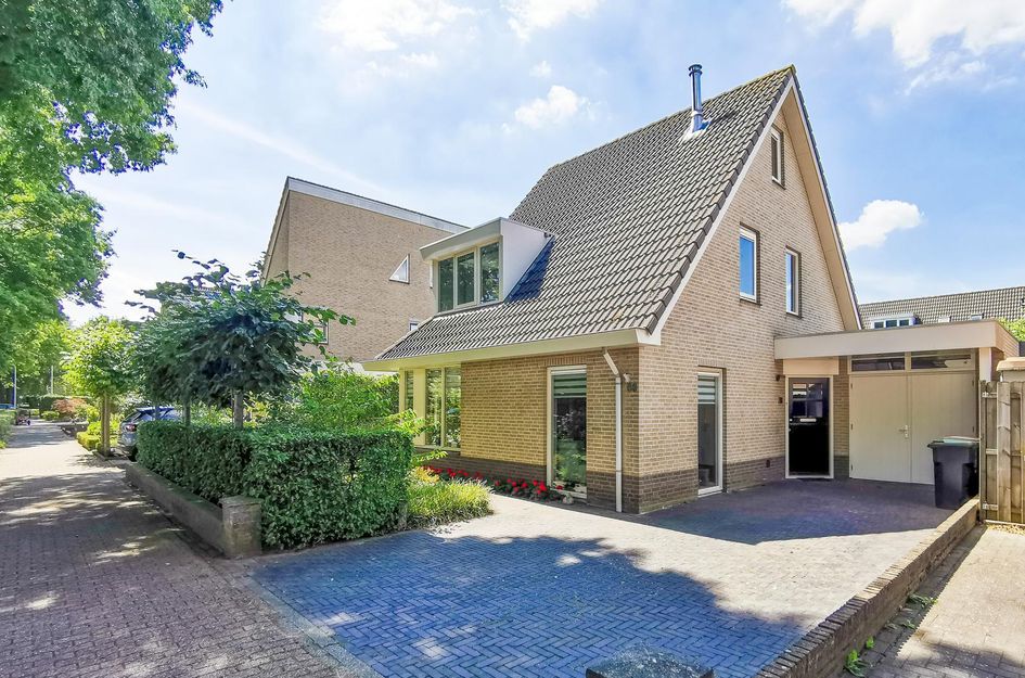 Hoge Witsiestraat 63