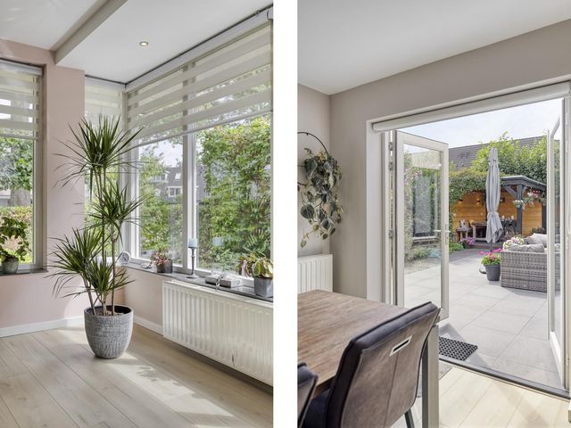 Hoge Witsiestraat 63, Tilburg