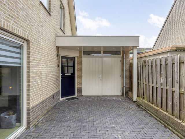 Hoge Witsiestraat 63, Tilburg