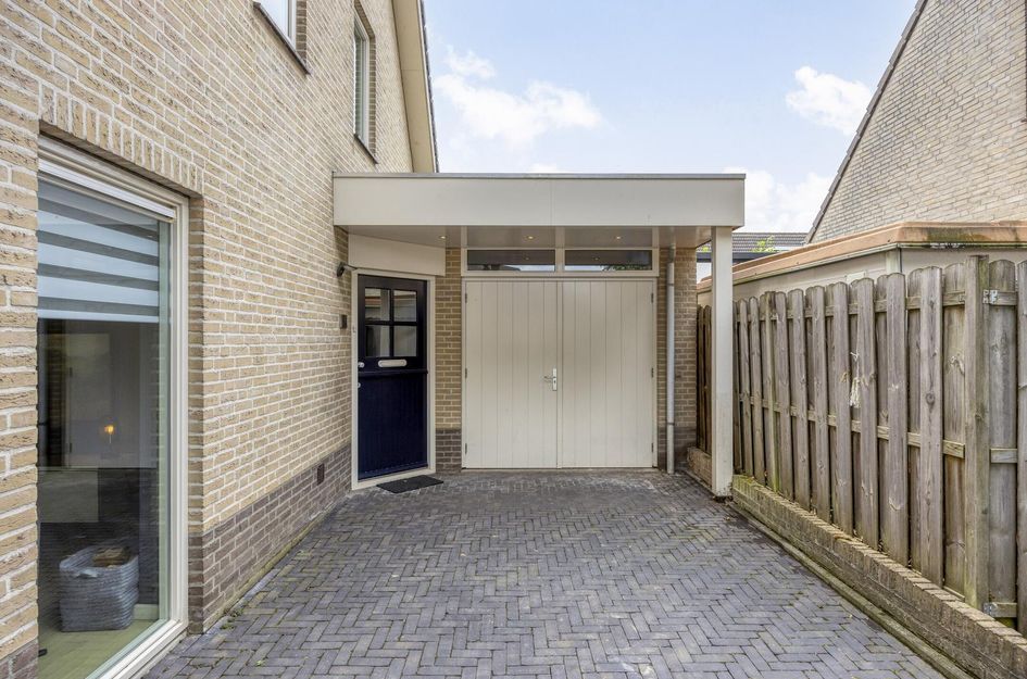 Hoge Witsiestraat 63
