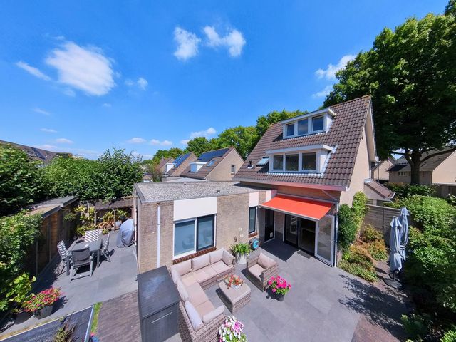 Hoge Witsiestraat 63, Tilburg