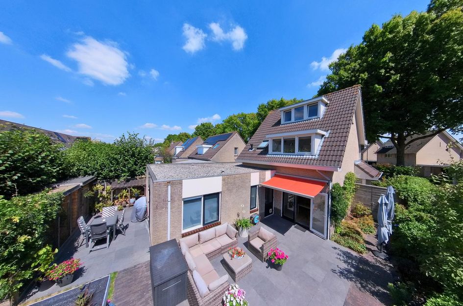 Hoge Witsiestraat 63