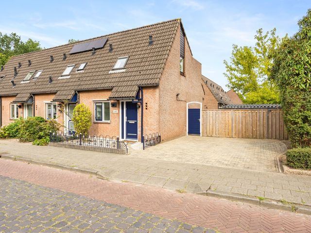 Veenhof 2507, Wijchen