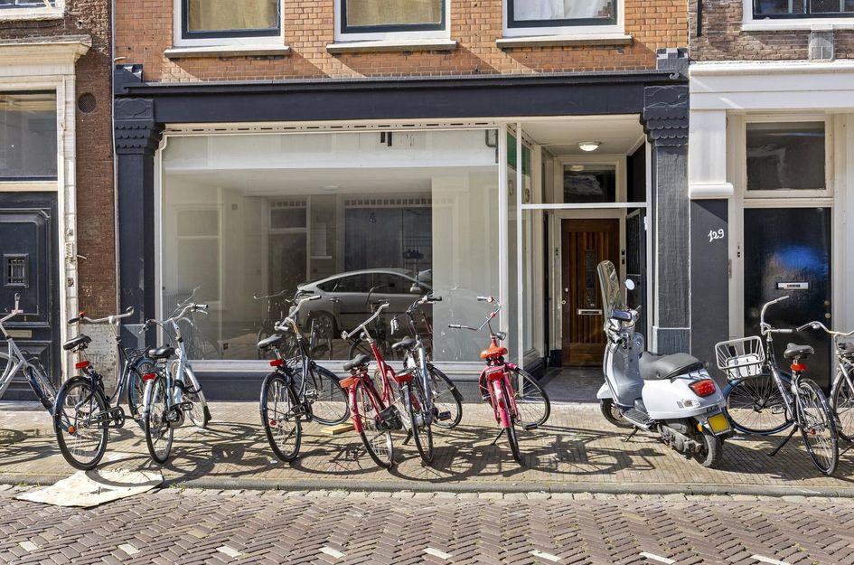 Hogewoerd 131